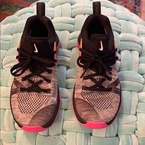 Nike Metcons.